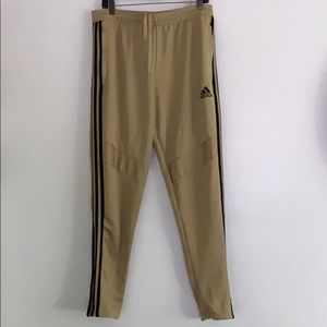 Soccer pants
